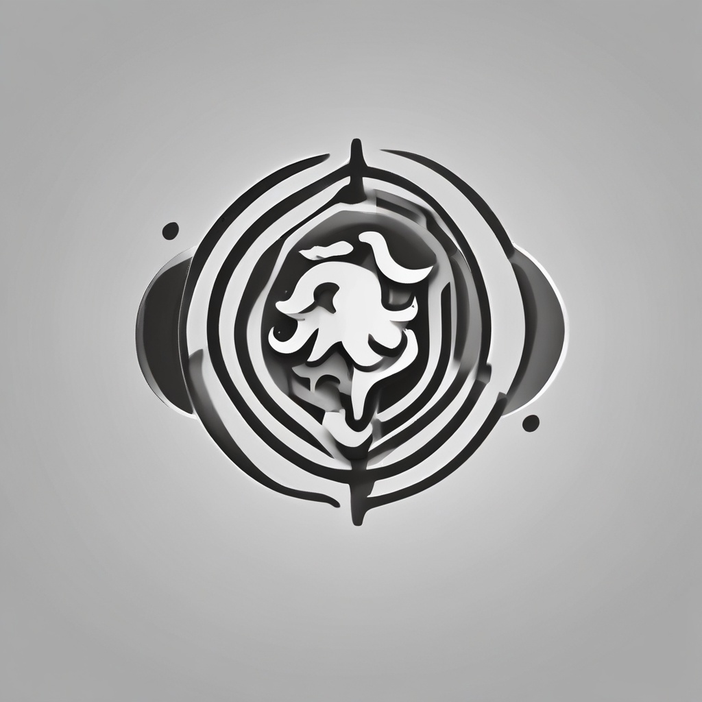 Logo template 1