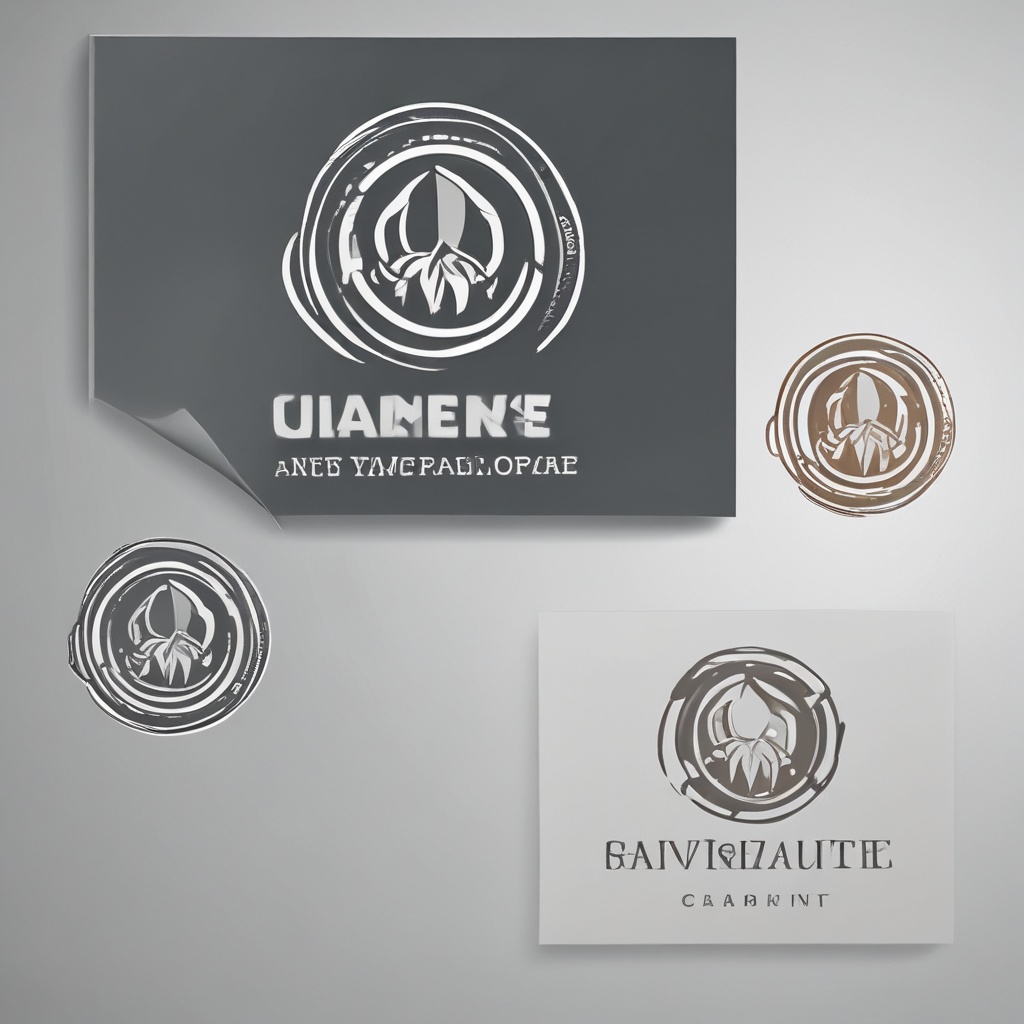 Logo template 2
