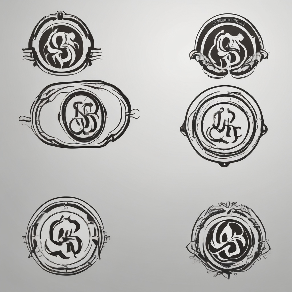 Logo template 3