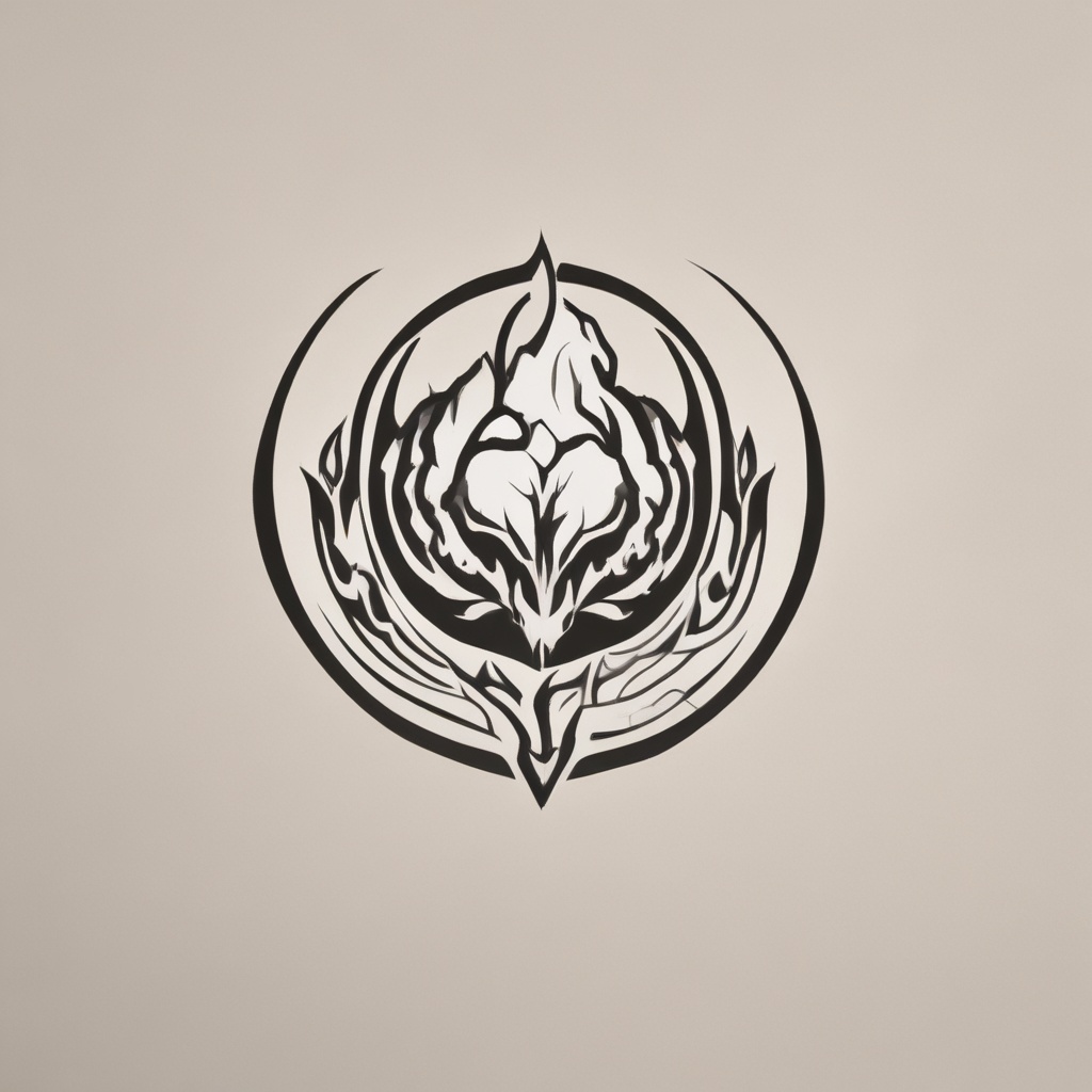 Logo template 4