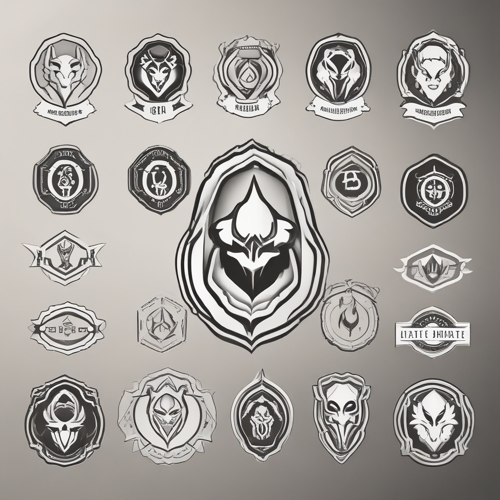 Logo template 5